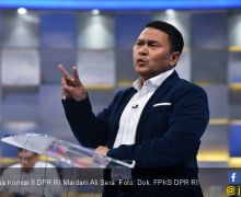 Saran Mardani PKS untuk Garbi: Bikin Partai Itu Berat, Kami Aja dah - JPNN.com
