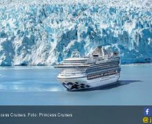Princess Cruises Tawarkan Program Menarik Berwisata ke Alaska - JPNN.com