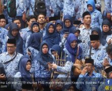 Cuti Bersama Lebaran 2019 Khusus PNS Ada Peluang Ditambah - JPNN.com