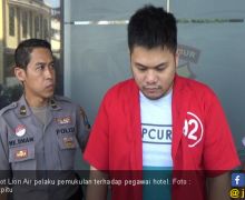 Polisi Tolak Penangguhan Penahanan Oknum Pilot Lion Air - JPNN.com