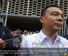 Timses Prabowo Bakal Laporkan Lima Dugaan Kecurangan ke Bawaslu - JPNN.com