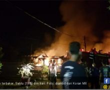 Rutan Terbakar dan Anggota Tertembak, Dirjen PAS Diminta Mundur - JPNN.com