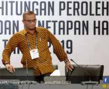 KPU Izinkan Cawapres Bawa Alat Tulis Saat Debat - JPNN.com