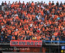 Borneo FC vs Bhayangkara FC: Pesan Penting untuk Suporter Tuan Rumah - JPNN.com