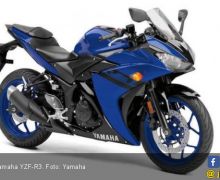 Lagi, Yamaha R3 Buatan Indonesia Kena Recall Akibat Tuas Rem Mudah Patah - JPNN.com