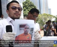 Remaja Pengancam Presiden Jokowi Resmi Jadi Tahanan Polisi - JPNN.com