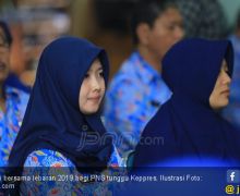 Cuti Bersama Lebaran 2019 Khusus PNS Tunggu Keppres - JPNN.com