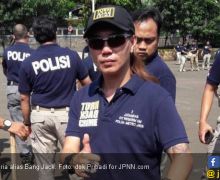 Istri dan Anak Aiptu Jakaria alias Bang Jack Nyaris Diculik, Dua Kali - JPNN.com