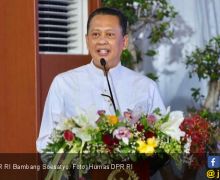 Ketua DPR Desak Penegak Hukum Tuntaskan Pengusutan Kerusuhan 22 Mei - JPNN.com