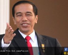 Jokowi Ceritakan Visi Indonesia ke Menlu Singapura - JPNN.com