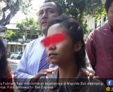 Si Majikan Kejam Siram Tubuh Febriyanti pakai Air Panas 2 Panci, Mirip Sinetron - JPNN.com