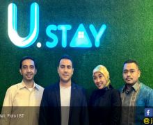 Usung Konsep Berbiaya Rendah, U Stay Hotel Makin Gesit - JPNN.com