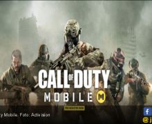 Gim Call of Duty Sudah Diunduh Lebih dari 20 Juta Kali dalam 2 Hari - JPNN.com