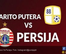 Liga 1 2019: Prediksi Susunan Pemain Barito Putera Vs Persija - JPNN.com