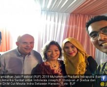 Ramadhan Jazz Festival 2019 Panen Pujian - JPNN.com