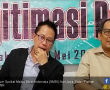 Marak Politik Identitas, Auri Jaya: Bukti Politikus Kita Kurang Berkualitas - JPNN.com