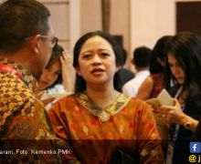 Penjelasan Puan Maharani tentang Rencana Rekrut Orang Asing jadi Rektor PTN - JPNN.com