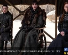 Game of Thrones Pecahkan Rekor Nominasi Emmy - JPNN.com