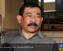 Mantan Kasum TNI Geram Soenarko Digiring Bersalah Atas Dua Kasus - JPNN.com