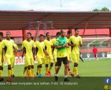 Jadwal Liga 2 Direspons Positif, Madura FC Masih Keberatan - JPNN.com