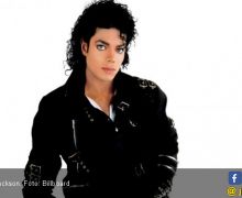 Konon Film Michael Jackson Bahas Kasus Pelecehan Seksual - JPNN.com