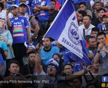 PSIS Semarang vs Persija: Mahesa Jenar Siapkan Senjata Sangar - JPNN.com