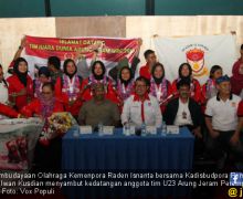 Timnas Arung Jeram Putri U-23 Indonesia Berjaya di Kejuaraan Dunia - JPNN.com