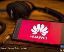 Tanpa Didukung Google, Huawei Kuasai Pasar Smartphone 5G - JPNN.com