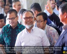 PSI Minta Bambang Widjojanto Tidak Banyak Bersandiwara - JPNN.com