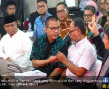 KPU Buka Kotak Suara untuk Gugatan Prabowo - Sandi di MK - JPNN.com