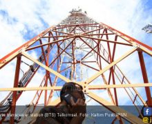 Konsumsi Data Telkomsel Naik 40 Persen - JPNN.com