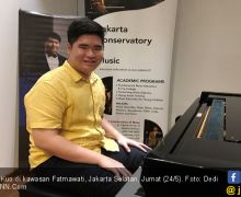 Jonathan Kuo Latihan 5 Jam Sehari demi Konser Resital Solo - JPNN.com