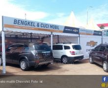 Pengumuman Penting untuk Pemilik Mobil Chevrolet di Indonesia, Segera! - JPNN.com