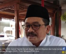 Hentikan Perselisihan, Cari Kemuliaan di Malam Lailatul Qadar - JPNN.com