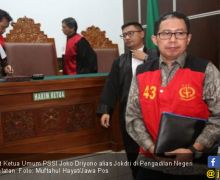 Pengacara Jokdri Optimistis Bisa Patahkan Dalil Tuntutan Jaksa - JPNN.com