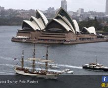 Australia Rasa Syria, Imigran Timur Tengah Keluhkan Lockdown Ketat di Sydney - JPNN.com