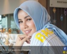 Olla Ramlan Ingin Berhijab Sejak 5 Tahun Lalu - JPNN.com