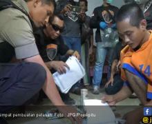 Digerebek Polisi, Buru-buru Sembunyikan Petasan di Kandang Sapi - JPNN.com