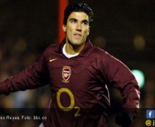 Jose Antonio Reyes Tewas Kecelakaan Lalu Lintas - JPNN.com