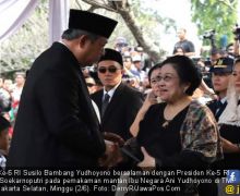 Jansen Demokrat Akui Kehadiran Bu Mega Menguatkan Pak SBY dan Keluarga - JPNN.com
