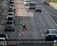 Hamdalah, Persentase Kecelakaan Mudik 2019 Turun 63 Persen - JPNN.com