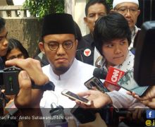 Kubu Prabowo: Kami Siap Terima Putusan MK! - JPNN.com