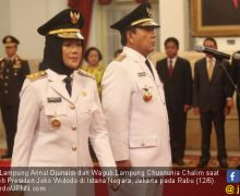 Warning KPK untuk Wakil Gubernur Lampung - JPNN.com