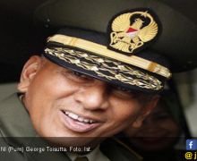 Mantan KSAD George Toisutta Meninggal Dunia, Begini Ucapan Duka Jenderal Gatot - JPNN.com