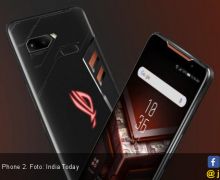 Siap-Siap! Asus ROG Phone 2 Segera Dirilis - JPNN.com