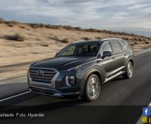 Hyundai Pastikan Palisade Generasi Baru Tak Lagi Gunakan Mesin Diesel - JPNN.com