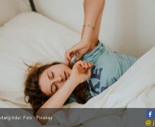 Ketindihan Saat Tidur? ini 5 Hal yang Sebenarnya Anda Rasakan - JPNN.com