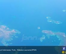 Jepang Mau Buang Limbah Nuklir ke Laut, Pemerintah Indonesia Diminta Bergerak - JPNN.com