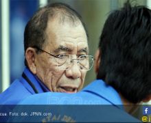 Max Sopacua: Keinginan Pak Jokowi Sangat Wajar - JPNN.com