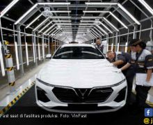 Bersiap Masuk ke Indonesia, VinFast Melaporkan Peningkatan Pendapatan - JPNN.com